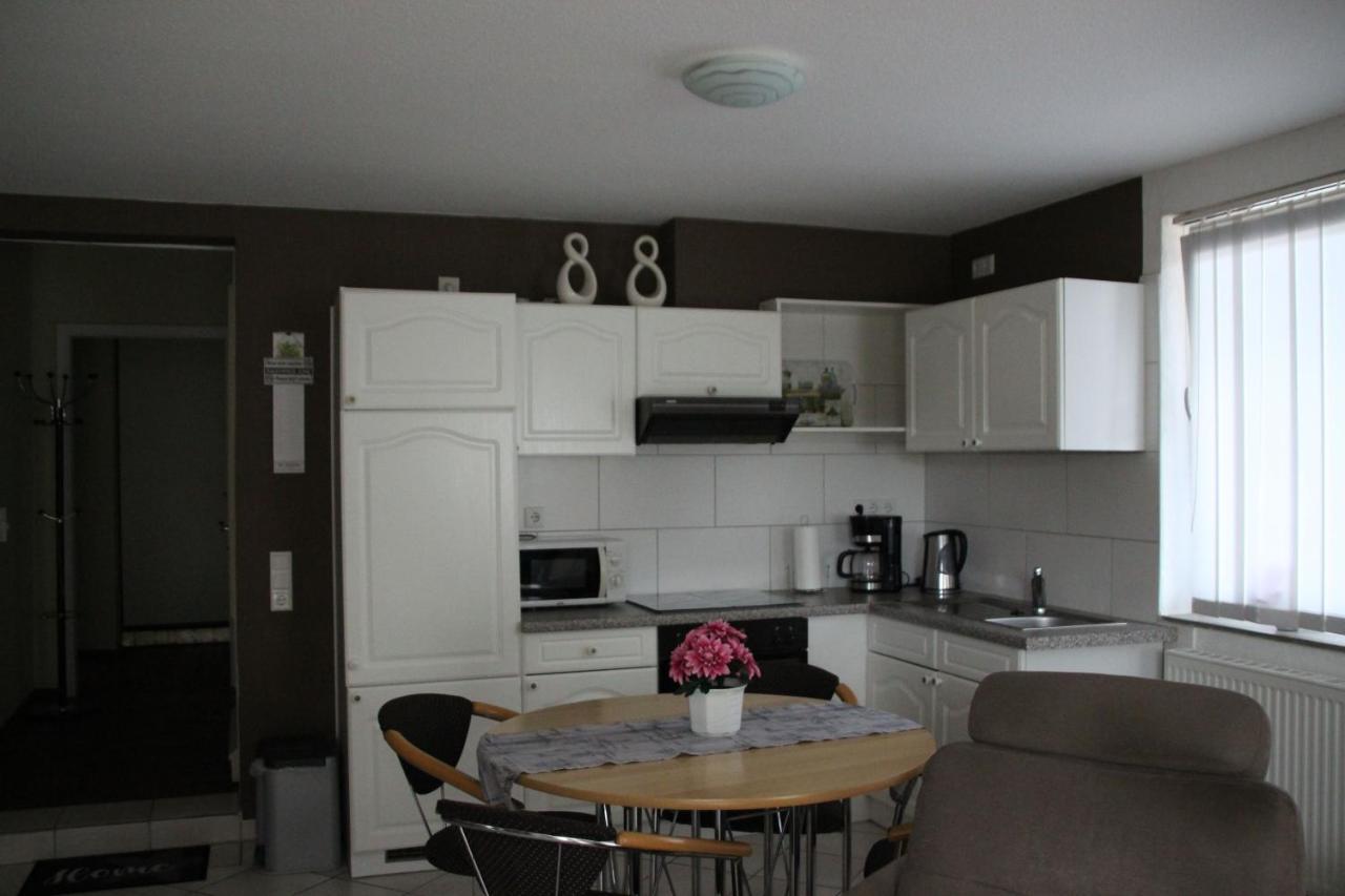 Ferienwohnung Drieling_ 85091 Ostrhauderfehn Екстериор снимка