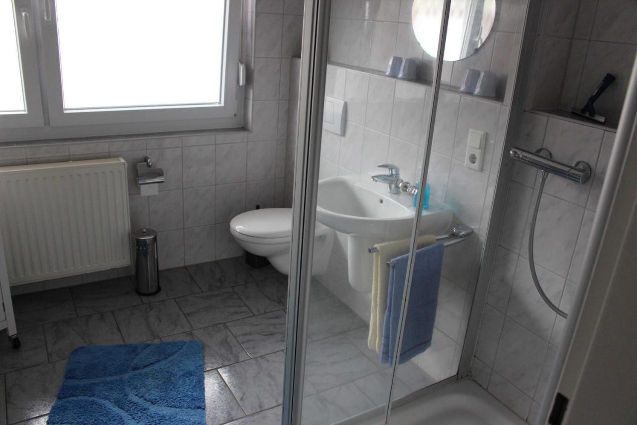 Ferienwohnung Drieling_ 85091 Ostrhauderfehn Екстериор снимка