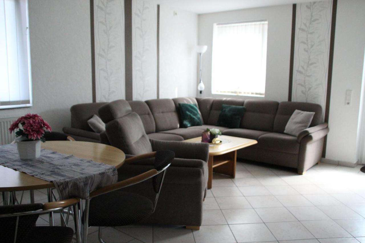 Ferienwohnung Drieling_ 85091 Ostrhauderfehn Екстериор снимка